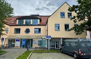 Praxen kaufen in Gartenstraße 30, 85757 Karlsfeld, Vermietete Zahnarztpraxis in Ärztehaus Karlsfeld (ohne Makler)