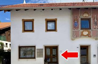 Gewerbeimmobilie mieten in Dorfstraße 49, 82435 Bad Bayersoien, Ihre neue Geschäftsadresse im Herzen von Bad Bayersoien!