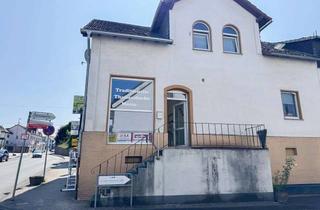 Büro zu mieten in 56305 Döttesfeld, Kompakte Büro-/Praxisfläche im Herzen von Puderbach!