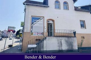 Büro zu mieten in 56305 Döttesfeld, Kompakte Büro-/Praxisfläche im Herzen von Puderbach!