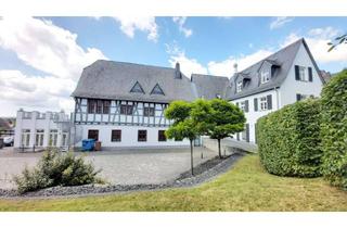Gewerbeimmobilie kaufen in 65520 Bad Camberg, Wertstabile Investition in begehrter Altstadtlage - exklusives Gebäudeensemble