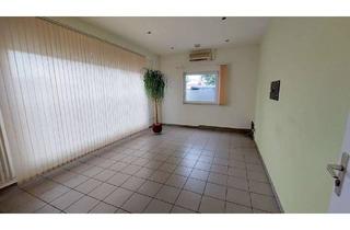 Büro zu mieten in 63843 Niedernberg, Bürofläche im Gewerbegebiet von Niedernberg