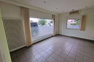 Büro zu mieten in 63843 Niedernberg, Bürofläche im Gewerbegebiet von Niedernberg