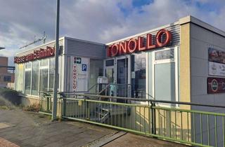 Büro zu mieten in Bahnhofsallee 1c, 37081 Göttingen, Direkt am Bahnhof! Kleines, schönes Büro mit Ausblick, sehr zentral