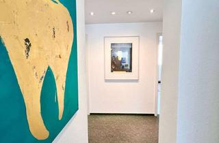 Gewerbeimmobilie kaufen in 21335 Lüneburg, Helle Büro- und Praxisfläche im Herzen Lüneburgs