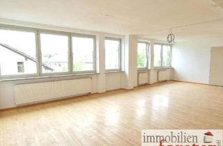 Büro zu mieten in 82362 Weilheim, Neu renovierte/s Kombibüro/Praxis mit optionaler Küchenzeile in Weilheim!