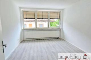 Büro zu mieten in 82362 Weilheim, Neu renovierte/s Kombibüro/Praxis mit Duschbad in Weilheim!