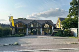 Gewerbeimmobilie mieten in Paradiesstraße 27, 33129 Delbrück, Schaufenster in die Zukunft