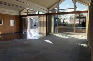 Büro zu mieten in Paradiesstraße 27, 33129 Delbrück, Büro - und Verwaltungsgebäude