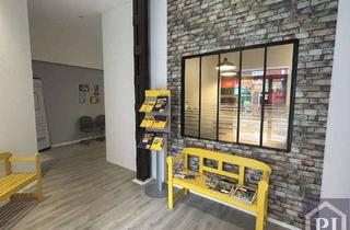 Gewerbeimmobilie mieten in 24306 Plön, Repräsentative Gewerbefläche im Herzen von Plön!