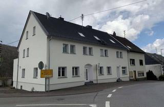Gewerbeimmobilie mieten in Saarstraße 38, 55767 Rötsweiler-Nockenthal, Gewerberäume in stark frequentierter Lage