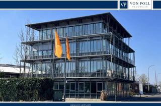 Büro zu mieten in 49413 Dinklage, Moderne Büroetagen zur Miete mit zahlreichen Nutzungsmöglichkeiten