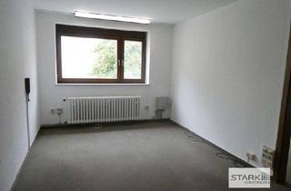 Büro zu mieten in 97318 Kitzingen, Bürofläche in City-Lage! Preis VB! zentral gelegen! Auch Teilfläche möglich!