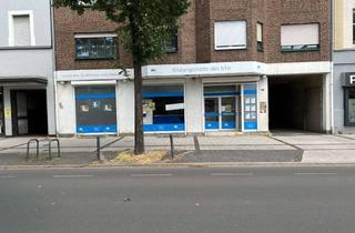 Büro zu mieten in Waltroper Str. 48, 44536 Lünen, Bildungsstätte / Büros / Praxis