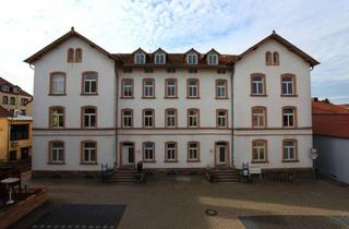 Büro zu mieten in Wendalinusstr., 66606 St. Wendel, Büroräume in bester Innenstadtlage in St. Wendel