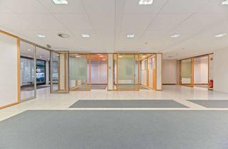 Büro zu mieten in 73207 Plochingen, Bürofläche in Bestlage