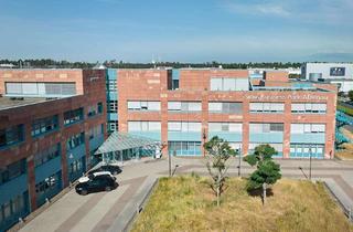 Büro zu mieten in Industriestraße 13, 63755 Alzenau, BÜRO | 2 EUR/M²|RENOVIERT | KANTINE!*