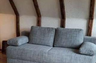 Immobilie mieten in 47877 Willich, Gemütlich möbliertes Apartment mit Balkon und Wlan, Willich-Zentrum, Friedhofstr.