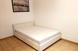 Immobilie mieten in 65428 Rüsselsheim, TOP ANGEBOT - Vollmöbliertes Zimmer NÄHE MAINZ, FRANKFURT, FLUGHAFEN - inkl. 1.000 Mbti/s W-LAN,