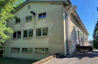 Immobilie kaufen in Landstraße N. Zellhausen, Flur, 63533 Mainhausen, Attraktive Investitionsanlage Betriebsgelände Funksendestelle