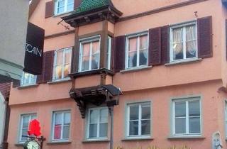 Geschäftslokal mieten in 89073 Mitte, Attraktive Laden- und Gewerbefläche mitten in der City zu vermieten – Hafengasse/Engelgasse