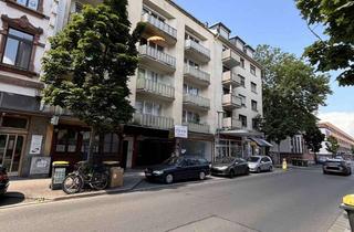 Geschäftslokal mieten in 63069 Lauterborn, Große Einzelhandelsfläche -Kaiserstraße- 100 Meter vom Bahnhof OF !!!