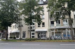 Geschäftslokal mieten in 51375 Schlebusch, Modernes kleines Ladenlokal mitten in Schlebusch!