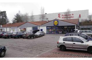 Gewerbeimmobilie kaufen in Rudolf-Diesel-Straße 12, 56203 Höhr-Grenzhausen, Gewerbegrundstück mit Bestandsimmobilie – vielseitig nutzbar in Höhr-Grenzhausen