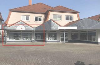 Gewerbeimmobilie mieten in Sperberwiese 1-7, 37308 Heilbad Heiligenstadt, 78,00 m² - Einzelhandels-/ Gewerbefläche in Heilbad Heiligenstadt