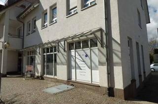 Geschäftslokal mieten in 88521 Ertingen, Ladenfläche Krähbrunnenplatz in Ertingen zu vermieten.