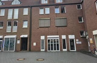 Gewerbeimmobilie mieten in Marktstrasse 16, 48268 Greven, Marktplatz, absolute Top Lage !!