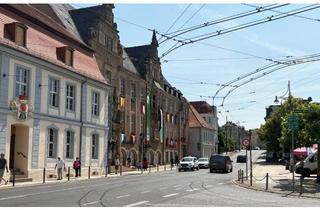 Gewerbeimmobilie mieten in 16225 Eberswalde, Historische Altstadt - Eberswalde!