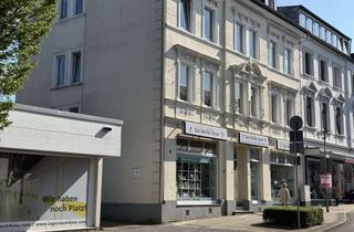 Büro zu mieten in Friedrichstraße 211, 42551 Velbert, Schönes Ladenlokal, ideal als Friseur, Laden, Büro... bestimmt auch