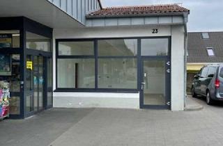 Gewerbeimmobilie mieten in Carl-Stolte-Str. 21, 17094 Burg Stargard, Direkt vor dem Lidl zu attrakt. Konditionen