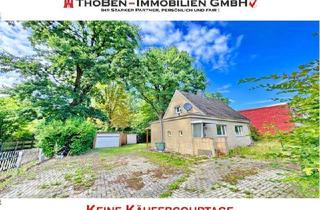 Gewerbeimmobilie kaufen in 22419 Langenhorn, 713 qm mit Altbestand in Hamburg Langenhorn!!!