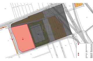 Gewerbeimmobilie mieten in 99189 Elxleben, B4 - A71/A4 (BAB) - Gewerbegrundstück mit Potenzial: 16.183 m² in verkehrsgünstiger Lage bei Erfurt