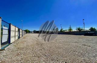 Gewerbeimmobilie mieten in 64347 Griesheim, Freilagerflächen (8.000 m²) zu vermieten