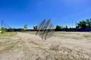 Gewerbeimmobilie mieten in 64521 Groß-Gerau, Freilagerflächen (8.000 m²) zu vermieten