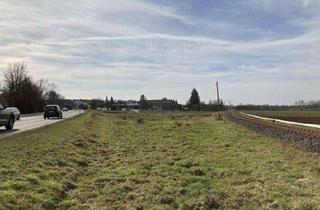 Gewerbeimmobilie kaufen in Reuther Straße 29, 91361 Pinzberg, Vielseitiges Grundstück in Gosberg – ideal für Wohnen & Gewerbe
