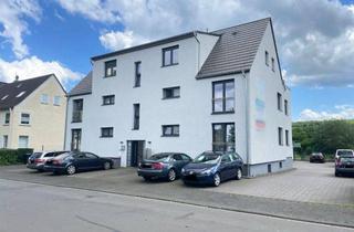 Wohnung kaufen in 54516 Wittlich, Moderne Wohnung im Obergeschoss mit Balkon und Stellplatz