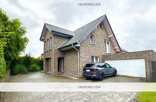 Villa kaufen in 49143 Bissendorf, Luxuriöse Villa für echte Wohngenießer in begehrter Lage von Wissingen