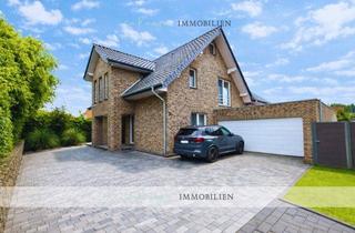 Villa kaufen in 49143 Bissendorf, Luxuriöse Villa für echte Wohngenießer in begehrter Lage von Wissingen