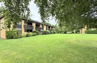 Wohnung kaufen in Glüsinger Weg 36, 21255 Tostedt, RESERVIERT!!!Charmante Eigentumswohnung mit Südbalkon und Garage