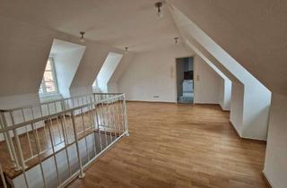 Wohnung kaufen in Neuer Markt 24, 17192 Waren, 4 ZKB ETW * Maisonette Flair * Badewanne * Finazierung für 3.75 % mit EK möglich * KM 950,-€ *