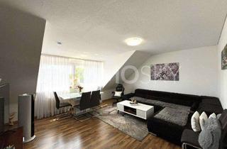 Wohnung kaufen in 90596 Schwanstetten, Charmante 3Zi.-Wohnung mit Garten in zentraler Lage von Rednitzhembach