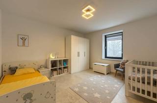 Wohnung kaufen in 86399 Bobingen, Katip | Exklusive 3-Zimmer-Erdgeschosswohnung – Hochwertig saniert mit Neubaucharakter in Bobingen