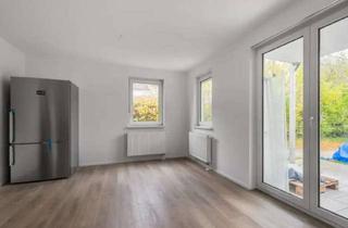 Wohnung kaufen in 89143 Blaubeuren, Ihr neues Zuhause oder Kapitalanlage: Helle 4-Zimmer-Wohnung mit Terrasse in Gerhausen–Blaubeuren