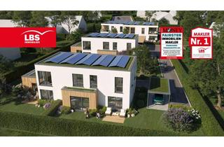 Wohnung kaufen in 32423 Minden, Zukunftsorientierter Neubau – Barrierefrei & Seniorengerecht – Jetzt kaufen statt teuer mieten!