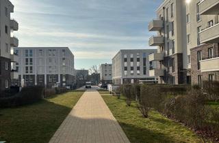 Wohnung kaufen in 14480 Potsdam, Moderne 4-Zimmer-Wohnung mit Privatgarten