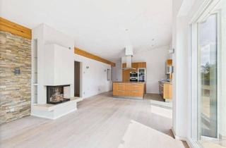 Penthouse kaufen in 83043 Bad Aibling, Über Bad Aibling wohnen – Penthouse mit Panorama und Geschichte